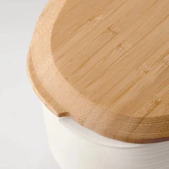 Boîte à pain et gâteaux Tierra, Guzzini