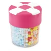 Boîte distributrice décors sucrés, ScrapCooking