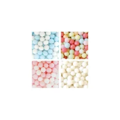 Boîte distributrice décors sucrés, ScrapCooking
