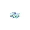 Boîte 5.5L avec plateau fraîcheur, Lock&Lock