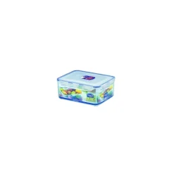 Boîte 5.5L avec plateau fraîcheur, Lock&Lock
