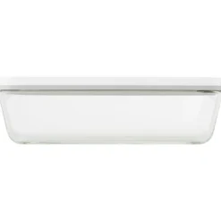 Boîte sous-vide verre gratin Fresh & Save, Zwilling