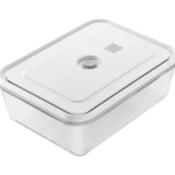 Boîte sous-vide verre pour frigo Fresh & Save, Zwilling