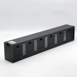 Boîtier pour 6 Stations de Charge Troll, Sompex