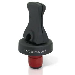 Bouchon hermétique universel, Vin Bouquet