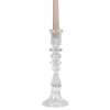 Bougeoir Altesse H30 cm, Rasteli