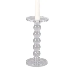 Bougeoir Pila H23 cm, Rasteli