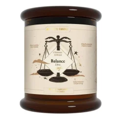 Bougie Astrale Balance, My Jolie Candle