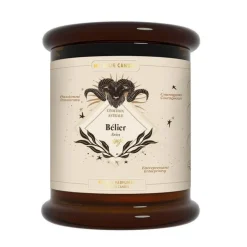 Bougie Astrale Bélier, My Jolie Candle