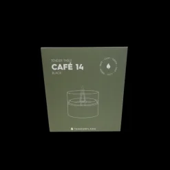 Bougie Café Noire, Tenderflame