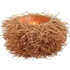Bougie Nid Santal Palace 400G, Fariboles