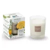 Bougie parfumée 180 gr Fleur d'oranger, Esteban