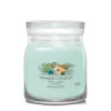 Bougie parfumée Aloe et Agave, Yankee Candle