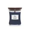 Bougie parfumée Antiquarium, Woodwick
