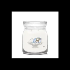 Bougie Parfumée Couverture Douce, Yankee Candle