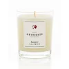 Bougie parfumée 180g Bergamote, Geodesis