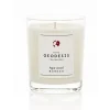 Bougie parfumée 180g Bois d'Agar, Geodesis