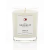 Bougie parfumée 180g Fir Balsam, Geodesis