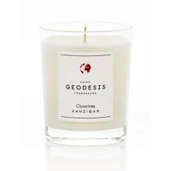 Bougie parfumée 180g Giroflier, Geodesis