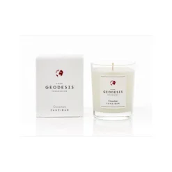 Bougie parfumée 180g Giroflier, Geodesis