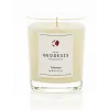 Bougie parfumée 180g Tubéreuse, Geodesis