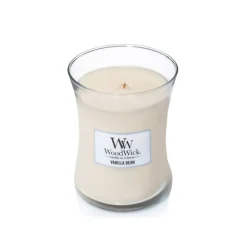 Bougie parfumée Gousse de Vanille, Woodwick