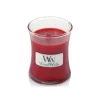 Bougie parfumée Grenade, Woodwick