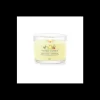 Bougie Parfumée Limonade glacée aux fruits rouges, Yankee Candle