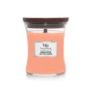 Bougie parfumée Nectar de Manuka, Woodwick