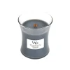 Bougie parfumée Nuit d'Onyx, Woodwick