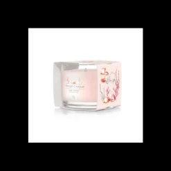 Bougie Parfumée Sables Roses, Yankee Candle