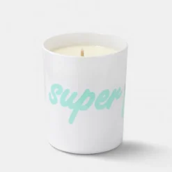 Bougie Parfumée Super Frais, Kerzon