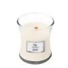 Bougie parfumée Vanille Musc, Woodwick