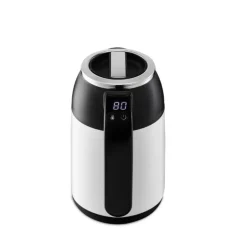 Bouilloire à température réglable et double paroi 0,5 L, Siméo