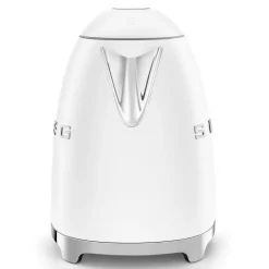 Bouilloire Années 50 Blanc Mat, SMEG