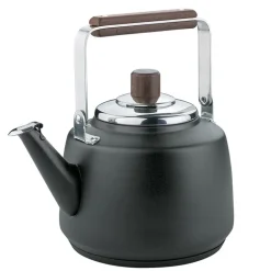 Bouilloire 2L Nero, Cilio