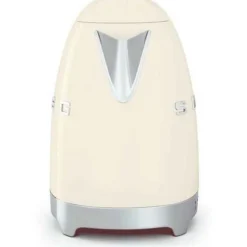 Bouilloire réglable années 50 Crème, SMEG