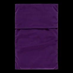 Bouillotte Graine Sèche Léopard, Derrière la porte