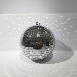 Boule à facettes Disco, Opjet