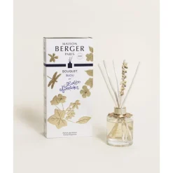 Bouquet bijou parfumé Lolita Lempicka transparent, Maison Berger