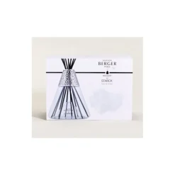 Bouquet parfumé 400 ml Starck Peau de pierre, Maison Berger
