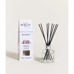 Bouquet parfumé Caresse de coton, Maison Berger