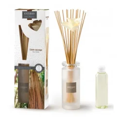 Bouquet parfumé Cèdre Sauvage, Esteban