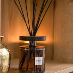 Bouquet parfumé Ellipse 500 ml Ambre, Estéban