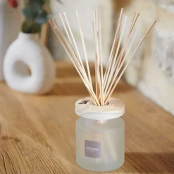 Bouquet parfumé Ellipse Jasmin d'été 200ml, Esteban