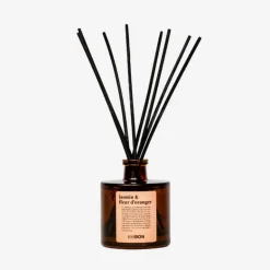 Bouquet parfumé Jasmin & Fleur d'Oranger, 100BON