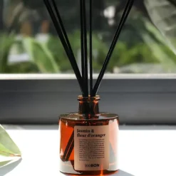Bouquet parfumé Jasmin & Fleur d'Oranger, 100BON