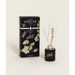 Bouquet parfumé Lolita Lempicka Black Edition, Maison Berger