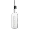 Bouteille d'huile Authentica Optima, Bormioli