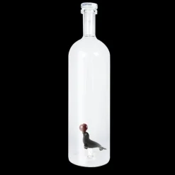 Bouteille en verre 1.2 L Phoque, WD Lifestyle